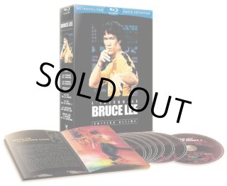 ブルース・リーBlu-ray - ドラゴンなお店 今井商店 (Page 1)