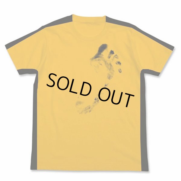 画像1: 【在庫あり】ブルース・リークラブ トラックスーツ型 Tシャツ（限定版） (1)