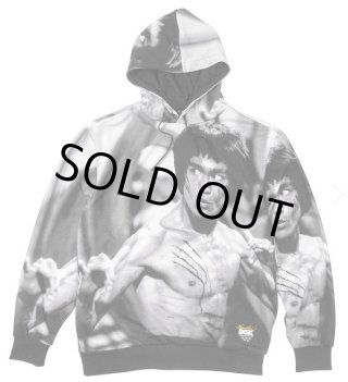 Supreme ブラックジャケット ブルース・リー c06d6860d3553d75c9340aa660a286