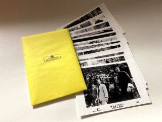 ⭐︎希少品　ブルース・リー　スチール写真　カラー　11枚セット ⭐︎希少品 ブルース・リー スチール写真 カラー 11枚セット
