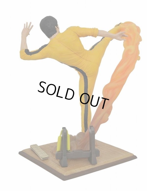 画像3: 【最終在庫】ブルース・リーギャラリー”キッキング” (3)