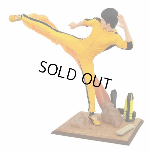 画像4: 【最終在庫】ブルース・リーギャラリー”キッキング” (4)