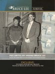 画像6: 【日本語翻訳付き】レッグ・スミス 我が友ブルース・リー（英国書籍） (6)