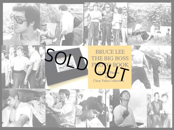 画像2: ドラゴン危機一発フォトコレクションブック（数量限定） (2)