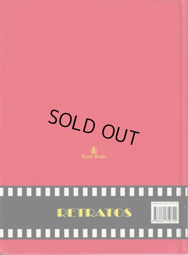 画像2: BRUCE LEE RETRATOS ブルース・リーの肖像（スペイン本） (2)