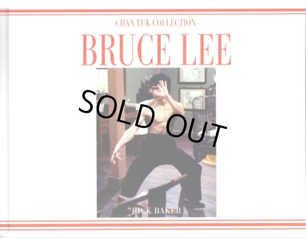 画像11: 【最終特価】Chan Yuk コレクション写真集 横長エディション（イギリス本） (11)