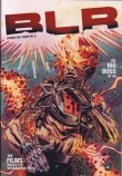 画像1: BLR ブルース・リーレビューNo.9（イギリス同人誌） (1)