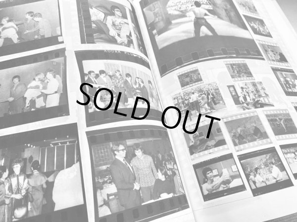 画像2: 【ゴールデンウィーク特価】Chan Yuk コレクション写真集（イギリス本） (2)