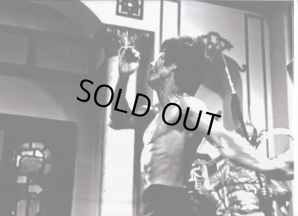 画像2: ブルース・リーエクスプレッション：燃えよドラゴン（イギリス本） (2)