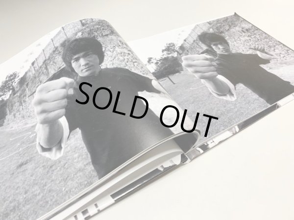 画像3: ブルース・リーエクスプレッション：燃えよドラゴン（イギリス本） (3)