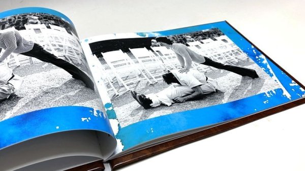 画像4: 【ゴールデンウィーク特価】ブルース・リーエモーション4：燃えよドラゴン（イギリス本） (4)