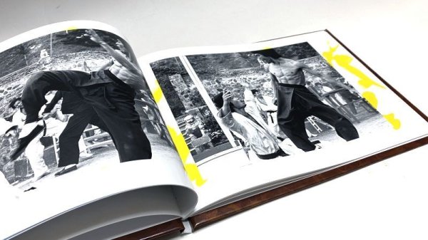 画像5: 【ゴールデンウィーク特価】ブルース・リーエモーション4：燃えよドラゴン（イギリス本） (5)