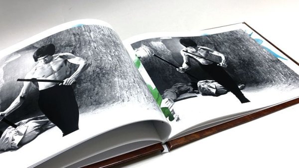 画像6: 【ゴールデンウィーク特価】ブルース・リーエモーション4：燃えよドラゴン（イギリス本） (6)