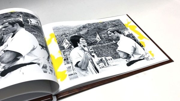 画像3: 【ゴールデンウィーク特価】ブルース・リーエモーション4：燃えよドラゴン（イギリス本） (3)