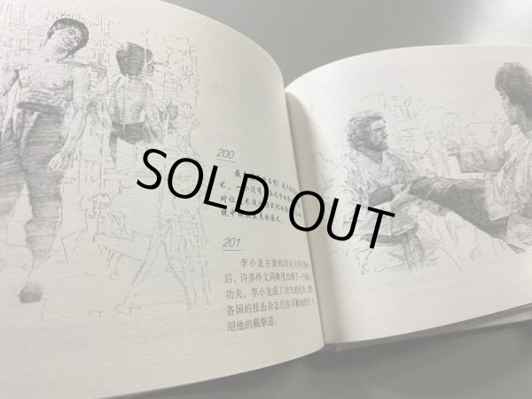 画像6: 超凡 李小龍（中国本） (6)