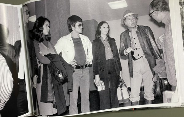 画像6: 【ゴールデンウィーク特価】ブルース・リー&フレンド（イギリス本） (6)