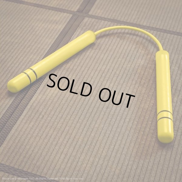 画像3: ブルース・リーアルティメイト7インチアクションフィギュア ザ・チャレンジャーver (3)