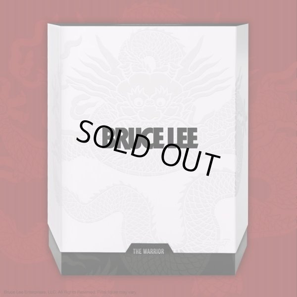 画像5: ブルース・リーアルティメイト7インチアクションフィギュア ザ・ウォーリアーver (5)