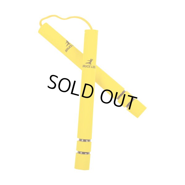 画像2: フォームヌンチャク（12インチ） (2)