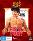 画像1: ドラゴン怒りの鉄拳 FILMS OF FURY #2（オーストラリア盤Blu-ray） (1)