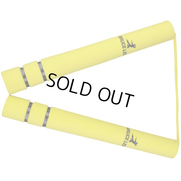 画像3: フォームヌンチャク（12インチ） (3)