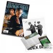 画像1: 【再入荷】ブラックベルト 2022年1/2月号＋ポスターマガジンセット （ドイツ雑誌） (1)