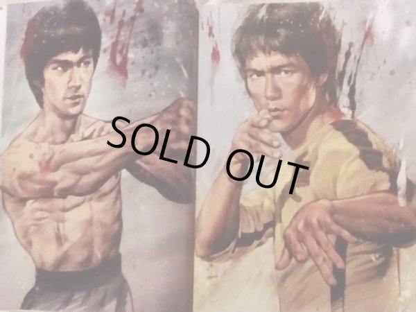 画像4: ドラゴン：アート・オブ・ジョニー・ウェイン (4)