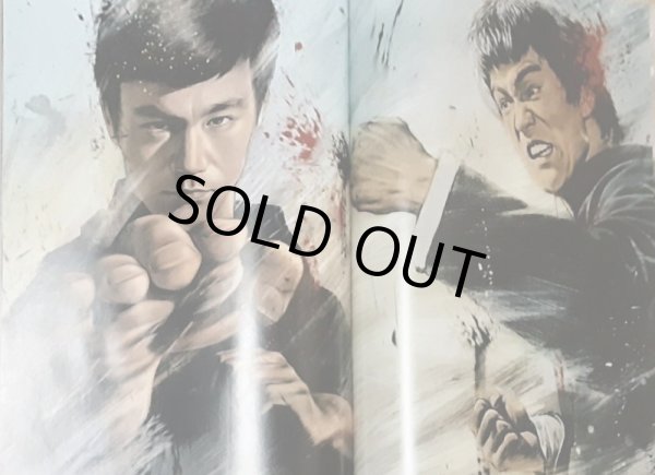 画像7: ドラゴン：アート・オブ・ジョニー・ウェイン (7)