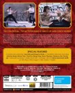 画像2: 【ご予約】ドラゴンへの道 FILMS OF FURY #3（オーストラリア盤Blu-ray） (2)