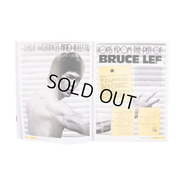 画像5: ブルース・リー・イン・ブラックベルトマガジン（アメリカ本） (5)