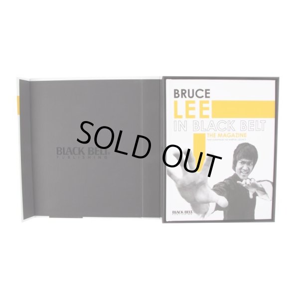 画像3: ブルース・リー・イン・ブラックベルトマガジン（アメリカ本） (3)