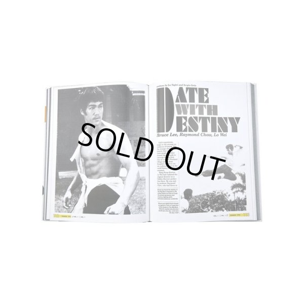 画像4: ブルース・リー・イン・ブラックベルトマガジン（アメリカ本） (4)