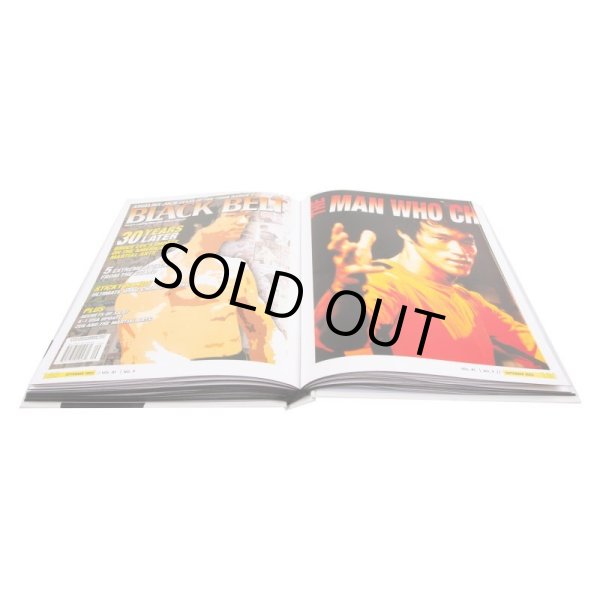 画像6: ブルース・リー・イン・ブラックベルトマガジン（アメリカ本） (6)