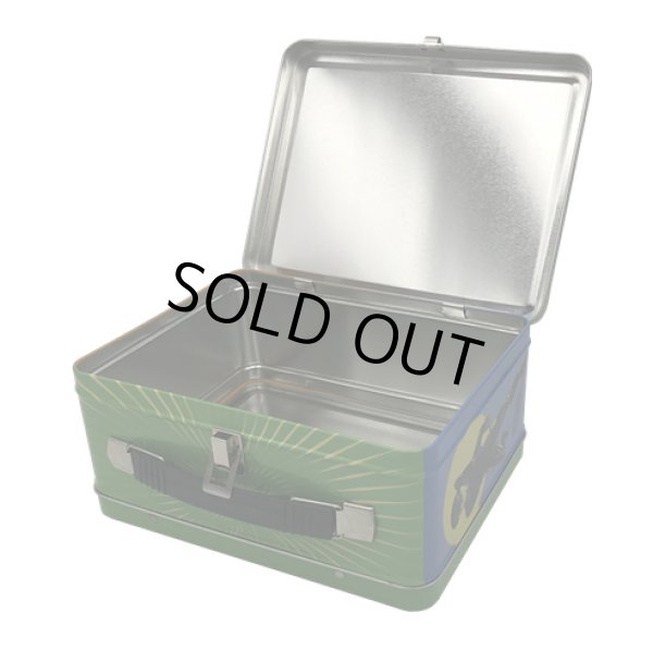 画像3: グリーン・ホーネットランチボックス (3)