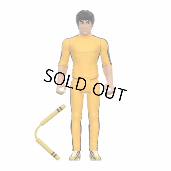 画像2: リ・アクション／ブルース・リー ザ・チャレンジャー Ver (2)