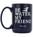 画像2: BE WATER,MY FRIENDマグカップ (2)