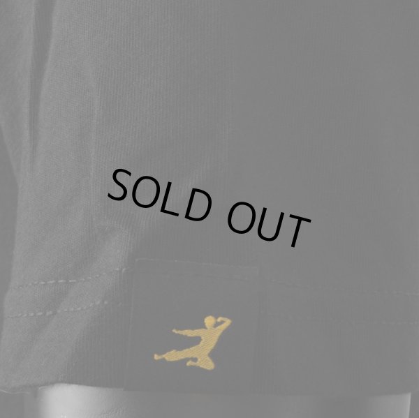 画像4: ブルース・リーイモータリティTシャツ（ブラック） (4)