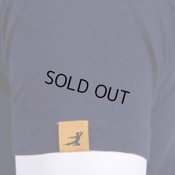 画像5: BE WATER ペインテッドＴシャツ (5)