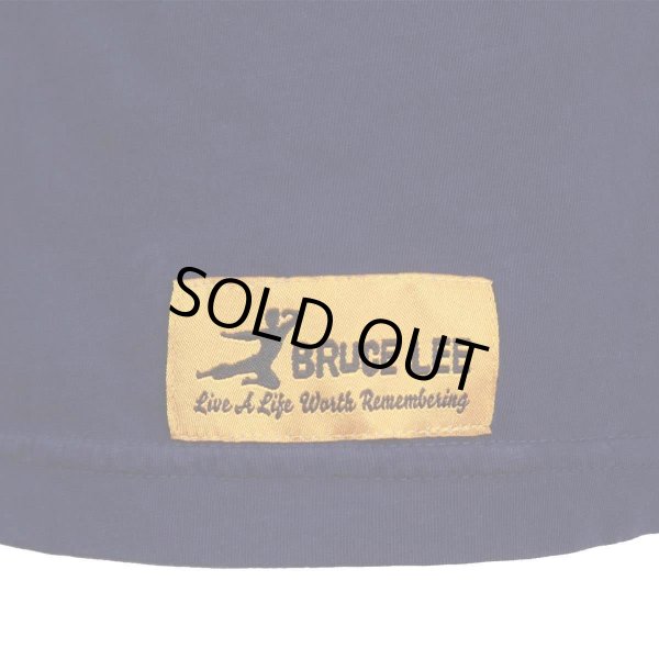 画像4: BE WATER ペインテッドＴシャツ (4)