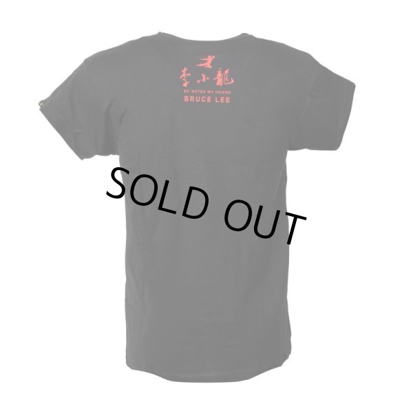 画像3: リトルドラゴンリーＴシャツ (3)