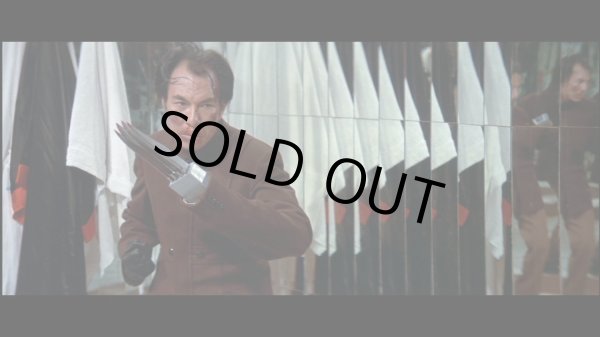 画像3: 燃えよドラゴン:ハンのナイフハンド(レプリカ) (3)