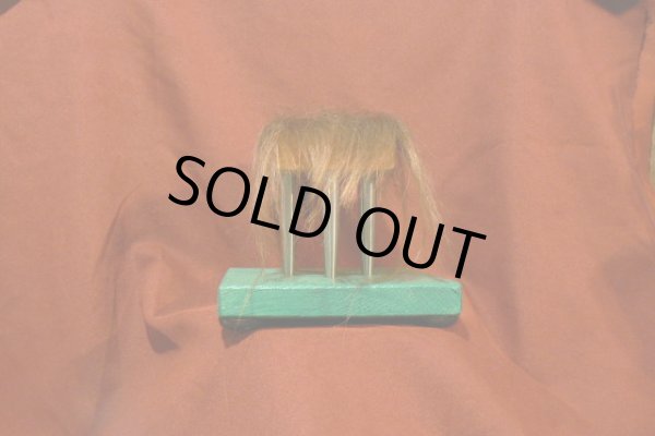 画像3: 燃えよドラゴン:ハンの熊の爪ハンド(レプリカ) (3)