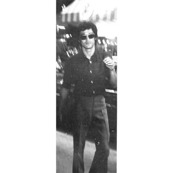 画像5: ブルース・リー レガシーサングラス (5)