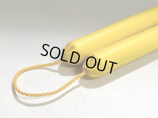 画像2: 【ご予約】レプリカヌンチャク死亡遊戯 Bタイプ (2)