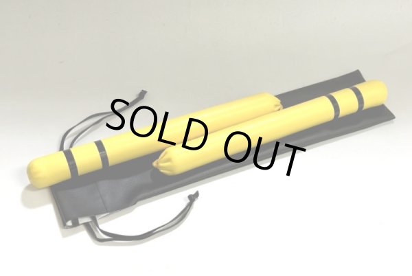 画像5: 【ご予約】レプリカヌンチャク死亡遊戯 Bタイプ (5)