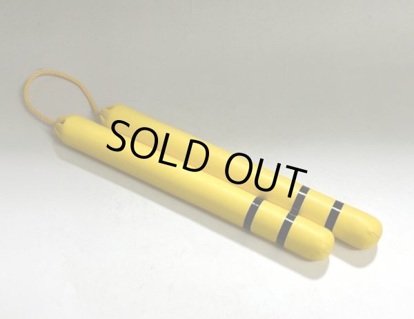 画像4: 【ご予約】レプリカヌンチャク死亡遊戯 Bタイプ (4)