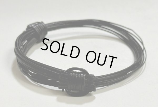 画像4: エレファントヘアースタイルブレスレット (4)