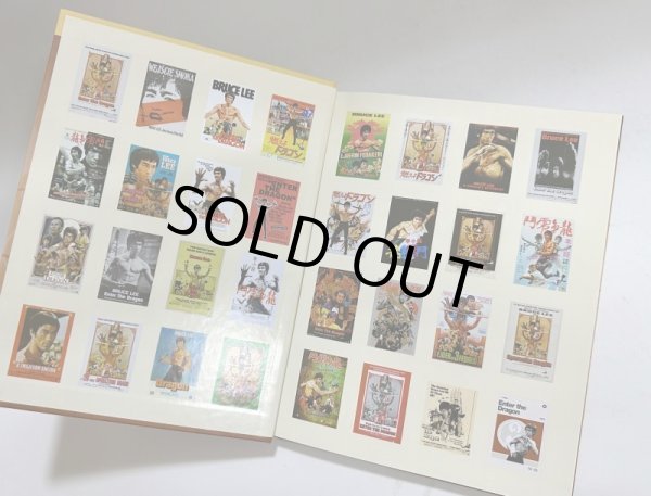 画像3: 燃えよドラゴン50周年ハードカバー（スペイン本） (3)