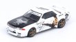 画像6: ブルース・リー50周年ミニカー 1/64 ニッサン スカイライン GT-R 4種セット (6)