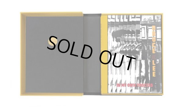 画像3: 【新入荷】ブルース・リー：イン・マイ・オウン・プロセス デラックス版（イギリス本） (3)